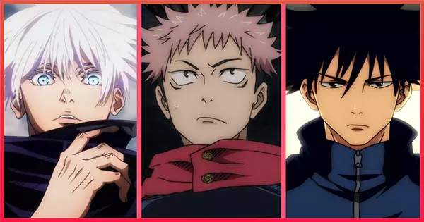 Which "Jujutsu Kaisen 0" Sorcerer Would Be Your Boyfriend?